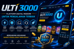 Ulti3000